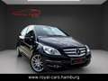 Mercedes-Benz B 150 KLIMA*SHZ*LEDER*PANO*AHK*ALLWETTER* Schwarz - thumbnail 3