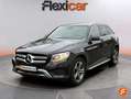 Mercedes-Benz GLC 220 220d 4Matic Aut. Noir - thumbnail 8
