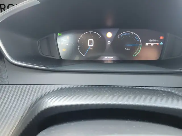 Peugeot 208 view 15