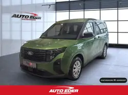 Ford Tourneo Courier Trend Bluetooth Klima Einparkhilfe