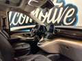 Mercedes-Benz Marco Polo V250d*AUT*4-MATIC*4X-BED*AMG*DOUCHE*FULL* Gris - thumbnail 34