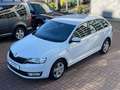 Skoda Rapid/Spaceback Spaceback Ambition Sitzh. HU/AU Service Weiß - thumbnail 23