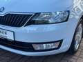 Skoda Rapid/Spaceback Spaceback Ambition Sitzh. HU/AU Service Weiß - thumbnail 20
