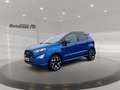 Ford EcoSport 1.0 EcoBoost ST-Line FLA GRA KAM KeyFree Blu/Azzurro - thumbnail 1