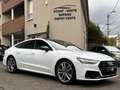 Audi A7 Sportback 55 TFSIe Quattro COMPETITION - 367 - BV S-tronic Bianco - thumbnail 3
