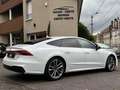 Audi A7 Sportback 55 TFSIe Quattro COMPETITION - 367 - BV S-tronic Bianco - thumbnail 6