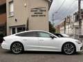 Audi A7 Sportback 55 TFSIe Quattro COMPETITION - 367 - BV S-tronic Bianco - thumbnail 4