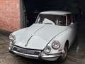Citroen DS pallas Grijs - thumbnail 3
