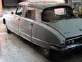Citroen DS pallas Grijs - thumbnail 5