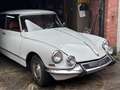 Citroen DS pallas Grijs - thumbnail 2
