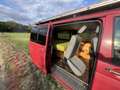 Volkswagen T5 Transporter T5 TDI Lang Czerwony - thumbnail 6