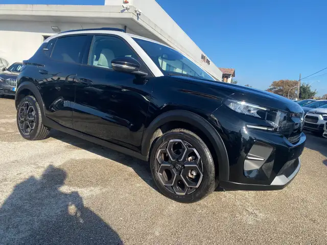 Citroen C3 C3 1.2 puretech turbo Max 100cv s