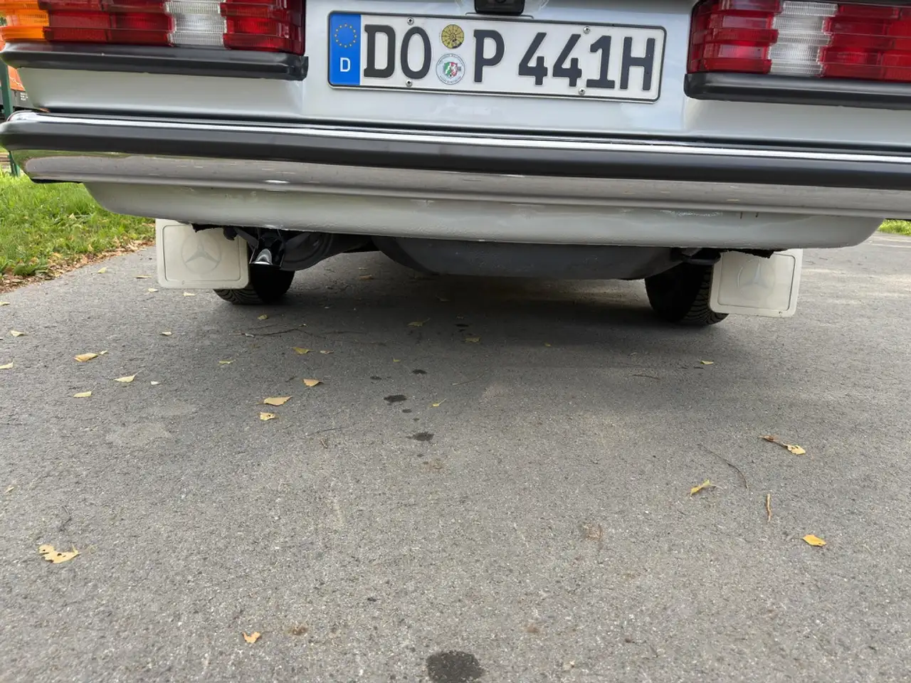 Mercedes-Benz E 200 200, foto 8