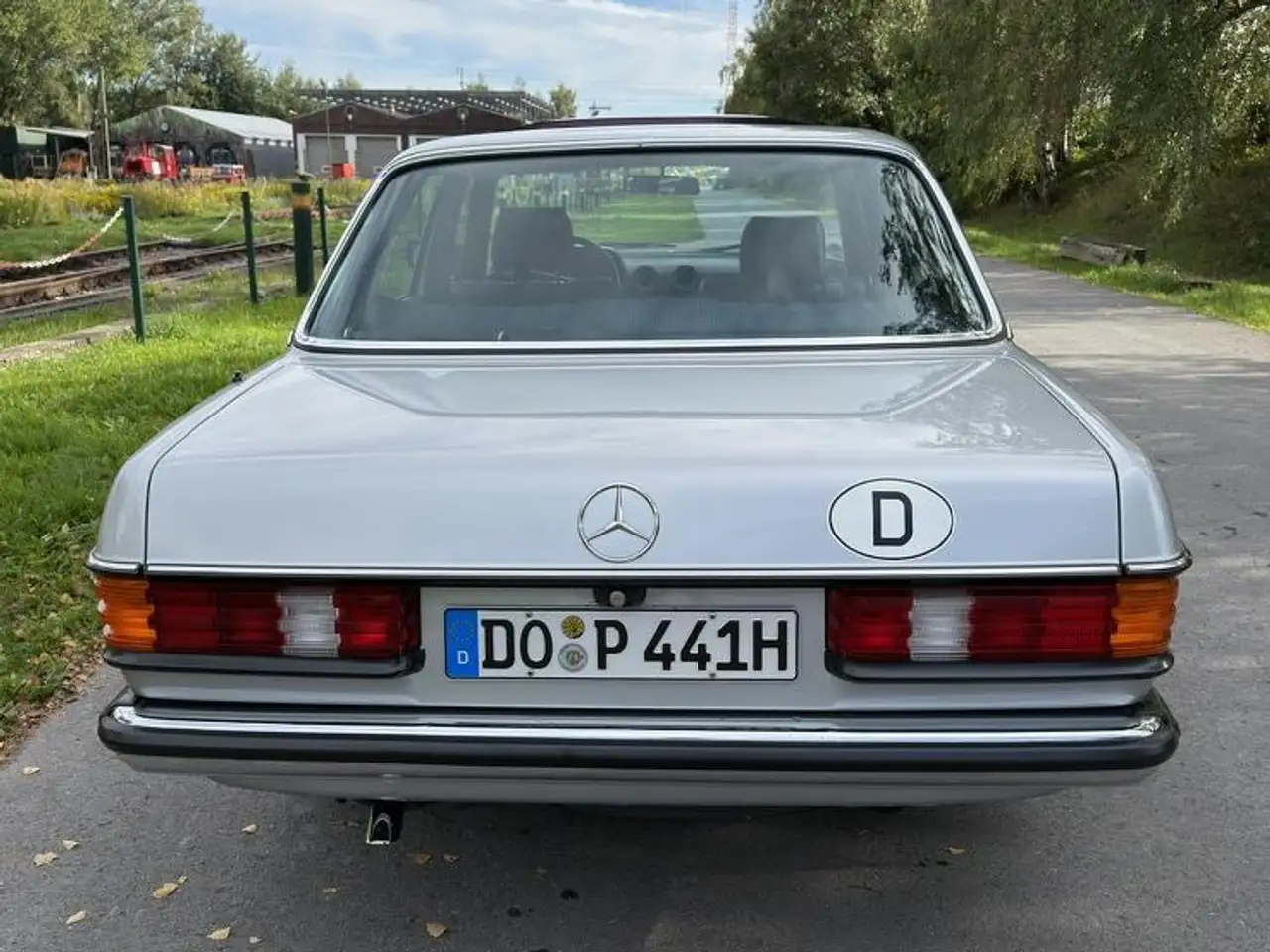 Mercedes-Benz E 200 200, foto 7