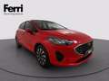 Ford Fiesta 5p 1.1 Titanium 75cv Rood - thumbnail 12