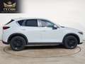 Mazda CX-5 2.2 Skyactiv-D Evolution Design Navi 2WD 110Kw Weiß - thumbnail 6