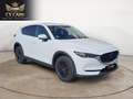 Mazda CX-5 2.2 Skyactiv-D Evolution Design Navi 2WD 110Kw Weiß - thumbnail 2