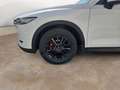 Mazda CX-5 2.2 Skyactiv-D Evolution Design Navi 2WD 110Kw Weiß - thumbnail 17