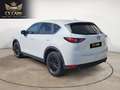 Mazda CX-5 2.2 Skyactiv-D Evolution Design Navi 2WD 110Kw Weiß - thumbnail 5