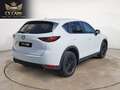 Mazda CX-5 2.2 Skyactiv-D Evolution Design Navi 2WD 110Kw Weiß - thumbnail 4