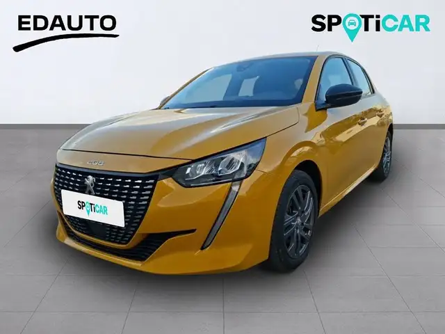 Peugeot 208 1.5 BlueHDi S&S Active 100