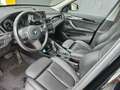 BMW X1 xDrive25e Sport Pelle Portellone Elettrico Schwarz - thumbnail 9