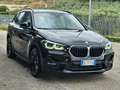 BMW X1 xDrive25e Sport Pelle Portellone Elettrico Schwarz - thumbnail 6