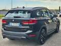 BMW X1 xDrive25e Sport Pelle Portellone Elettrico Schwarz - thumbnail 5