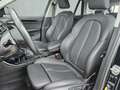 BMW X1 xDrive25e Sport Pelle Portellone Elettrico Schwarz - thumbnail 17