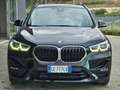 BMW X1 xDrive25e Sport Pelle Portellone Elettrico Schwarz - thumbnail 7