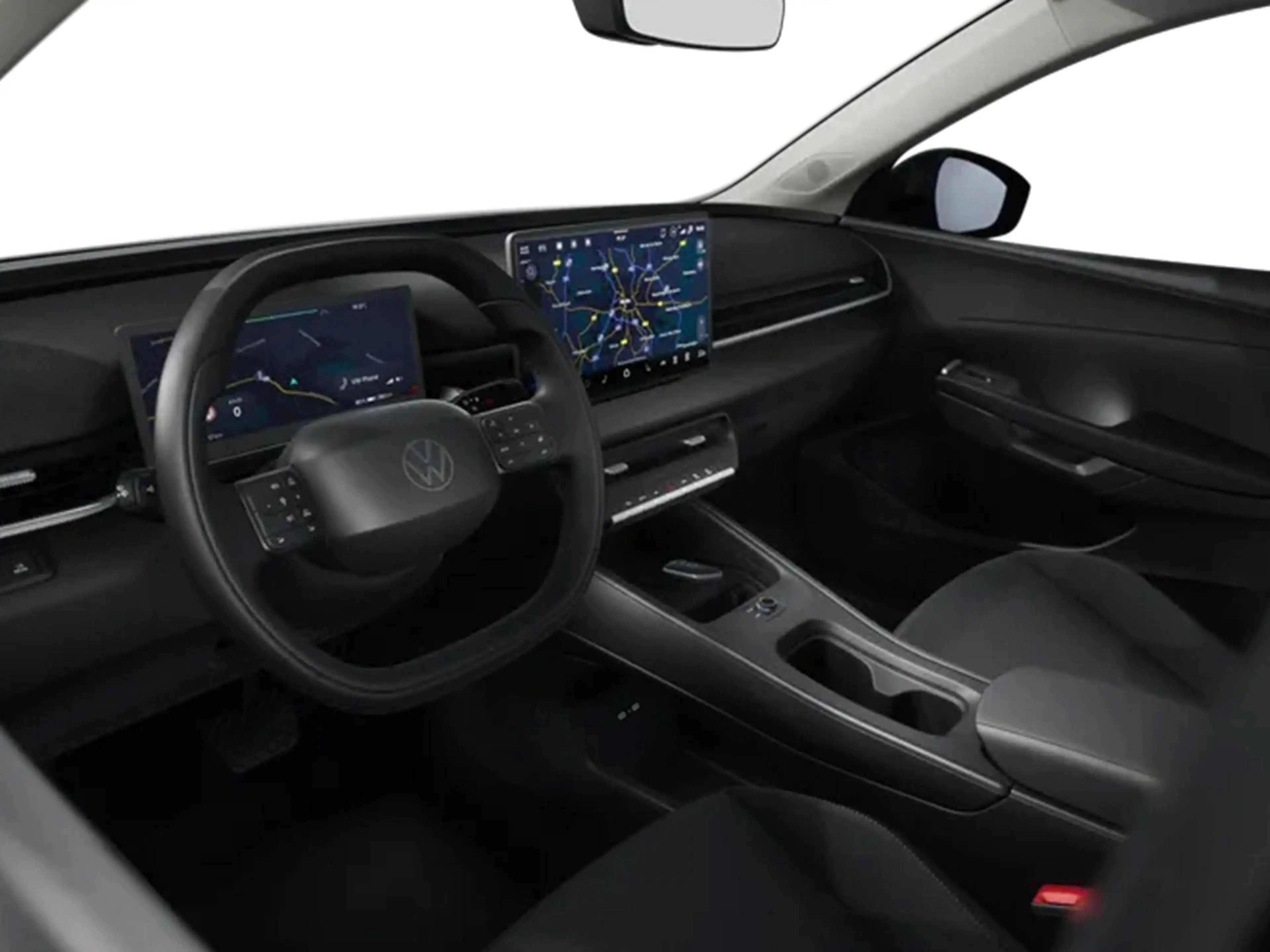 Volkswagen ID. Polo Life First Edition 52 kWh 155 kW / 211 PK | Keyles — photo 6