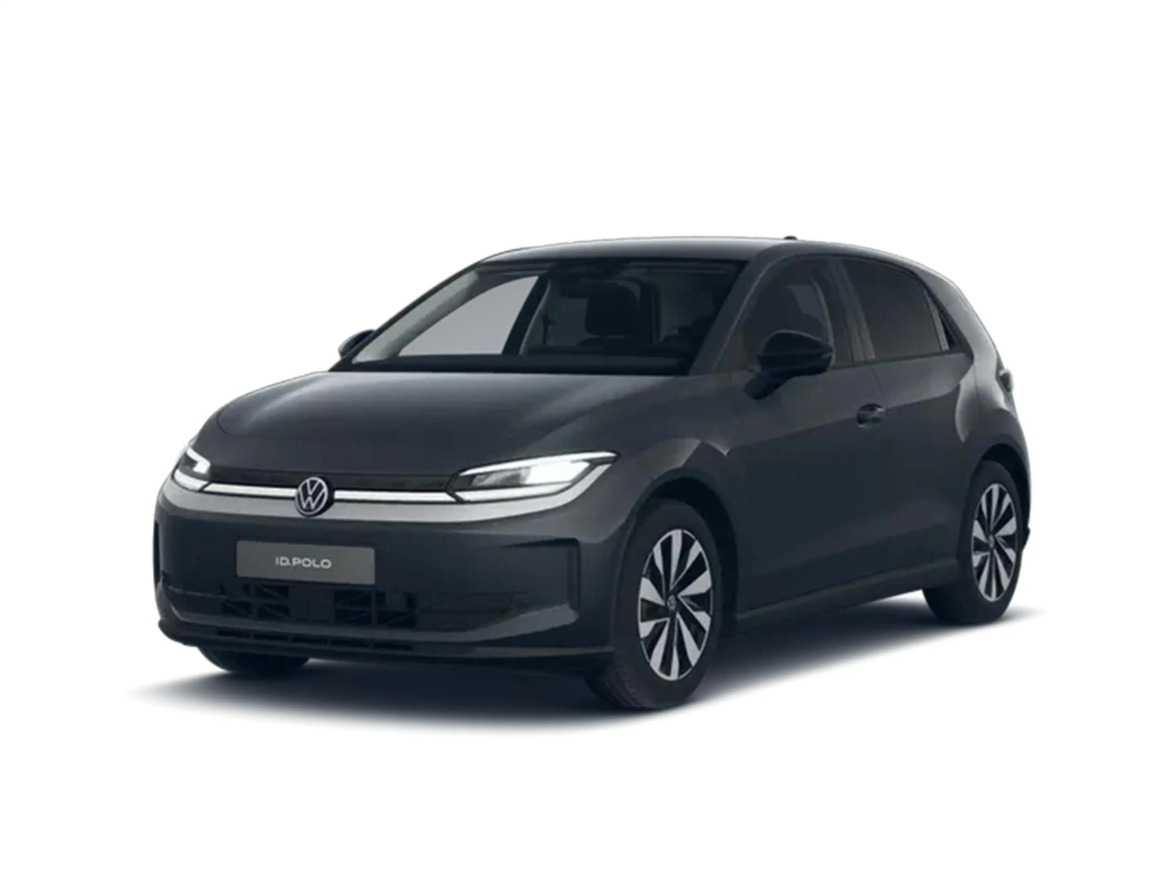Volkswagen ID. Polo Life First Edition 52 kWh 155 kW / 211 PK | Keyles — photo 7