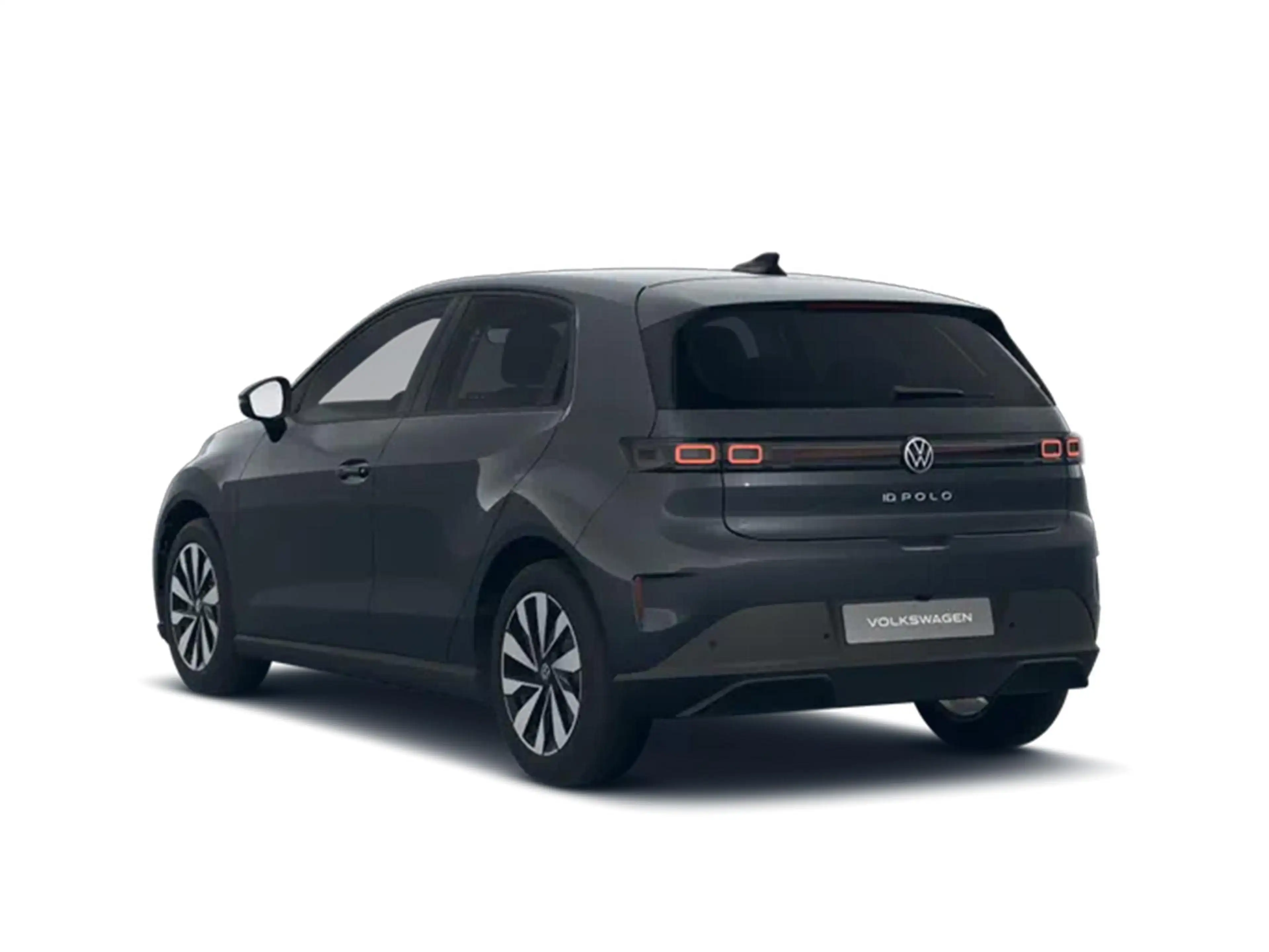 Volkswagen ID. Polo Life First Edition 52 kWh 155 kW / 211 PK | Keyles — photo 3