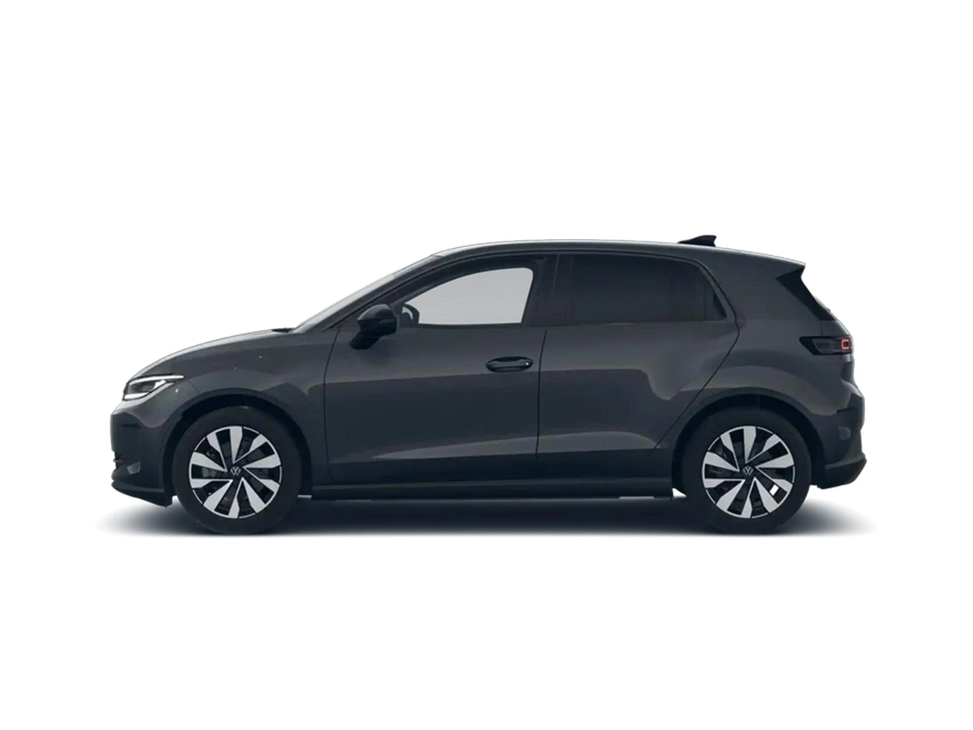 Volkswagen ID. Polo Life First Edition 52 kWh 155 kW / 211 PK | Keyles — photo 2