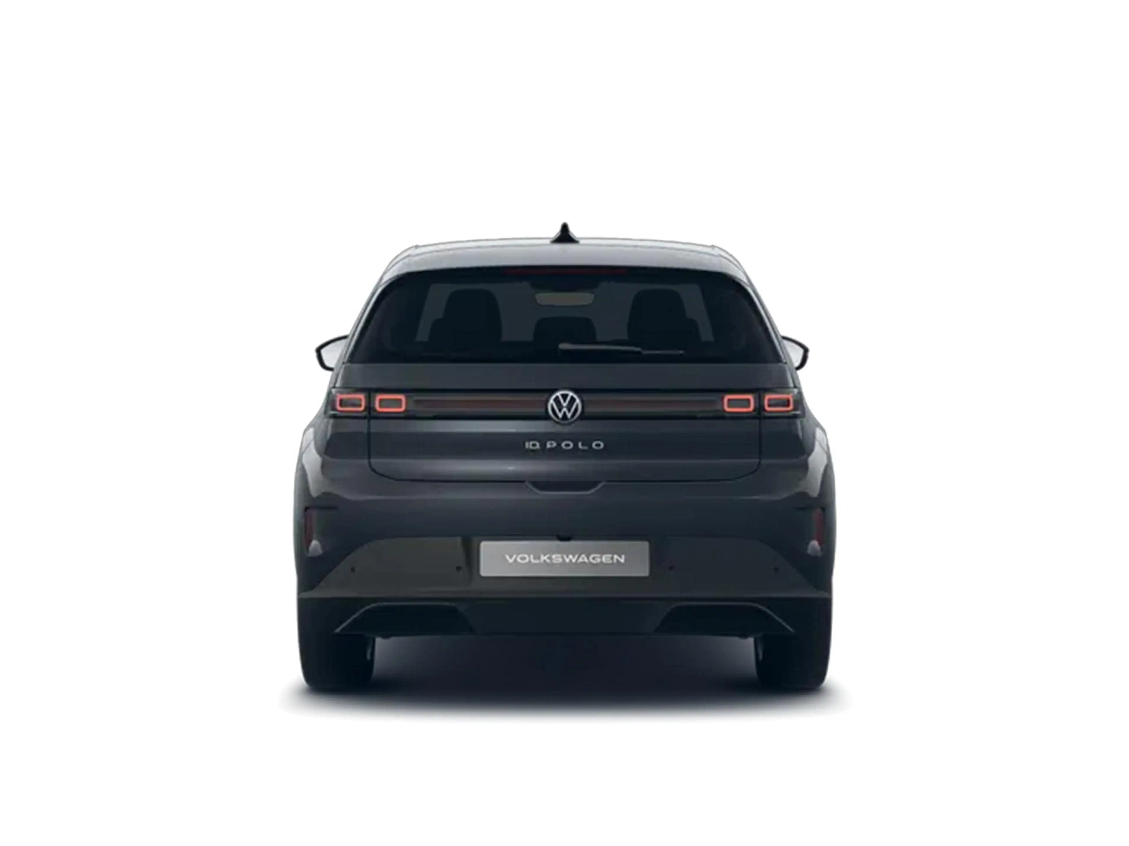 Volkswagen ID. Polo Life First Edition 52 kWh 155 kW / 211 PK | Keyles — photo 4