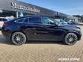 Mercedes-Benz GLE 400 GLE 400 d 4M Coupé AMG Pano Leder Airmatic VOLL Schwarz - thumbnail 6