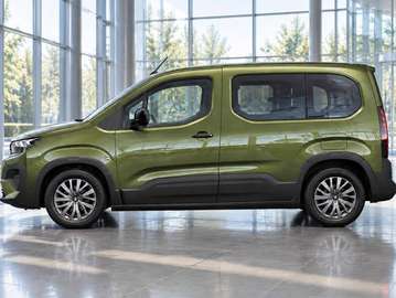 Allure L1 M 50 Kw/h Nachlass 26%* deutscher Besteller