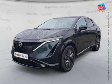 Electrique 218ch 63kWh Advance