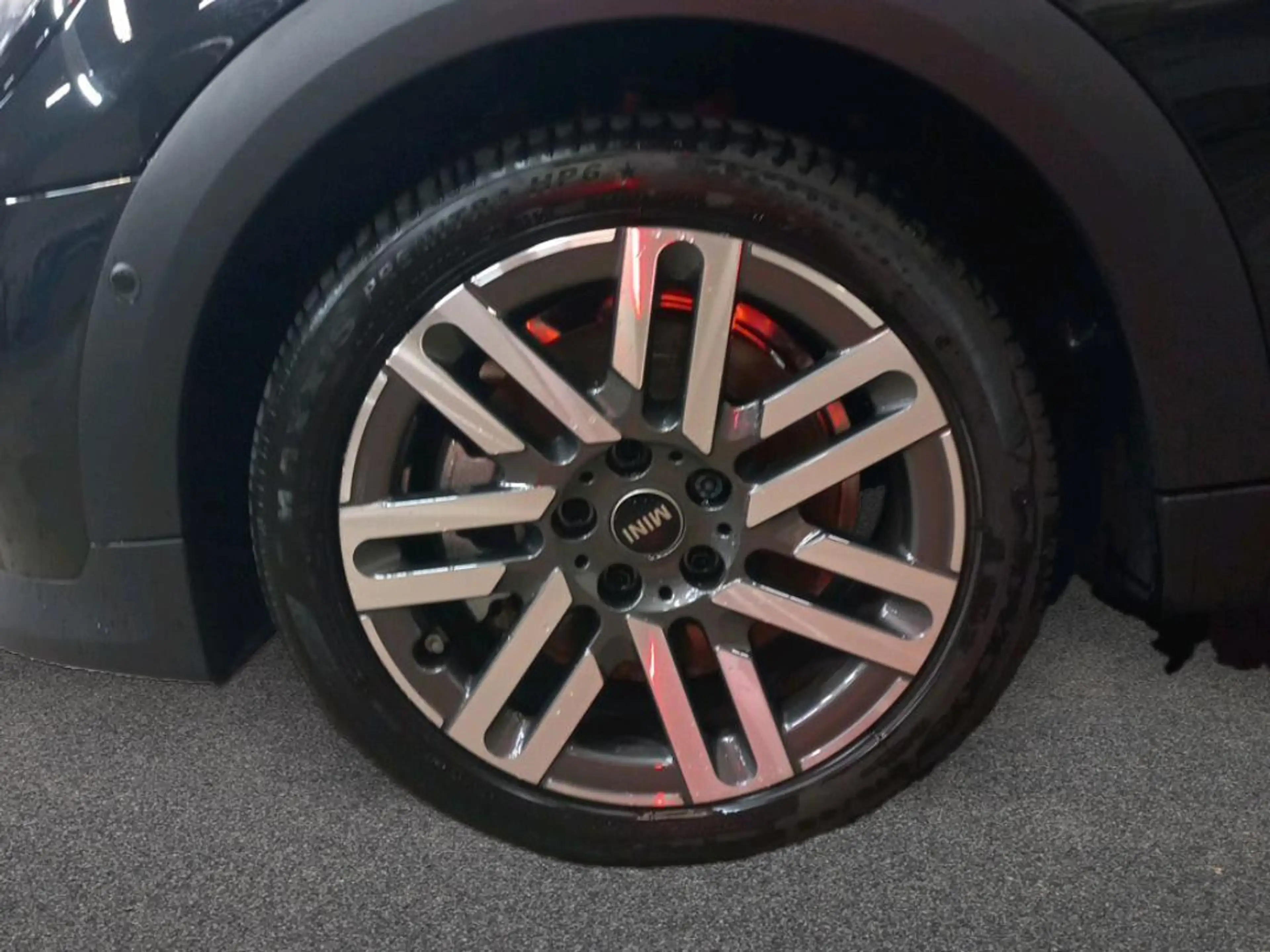 MINI Cooper C Classic Trim — photo 15