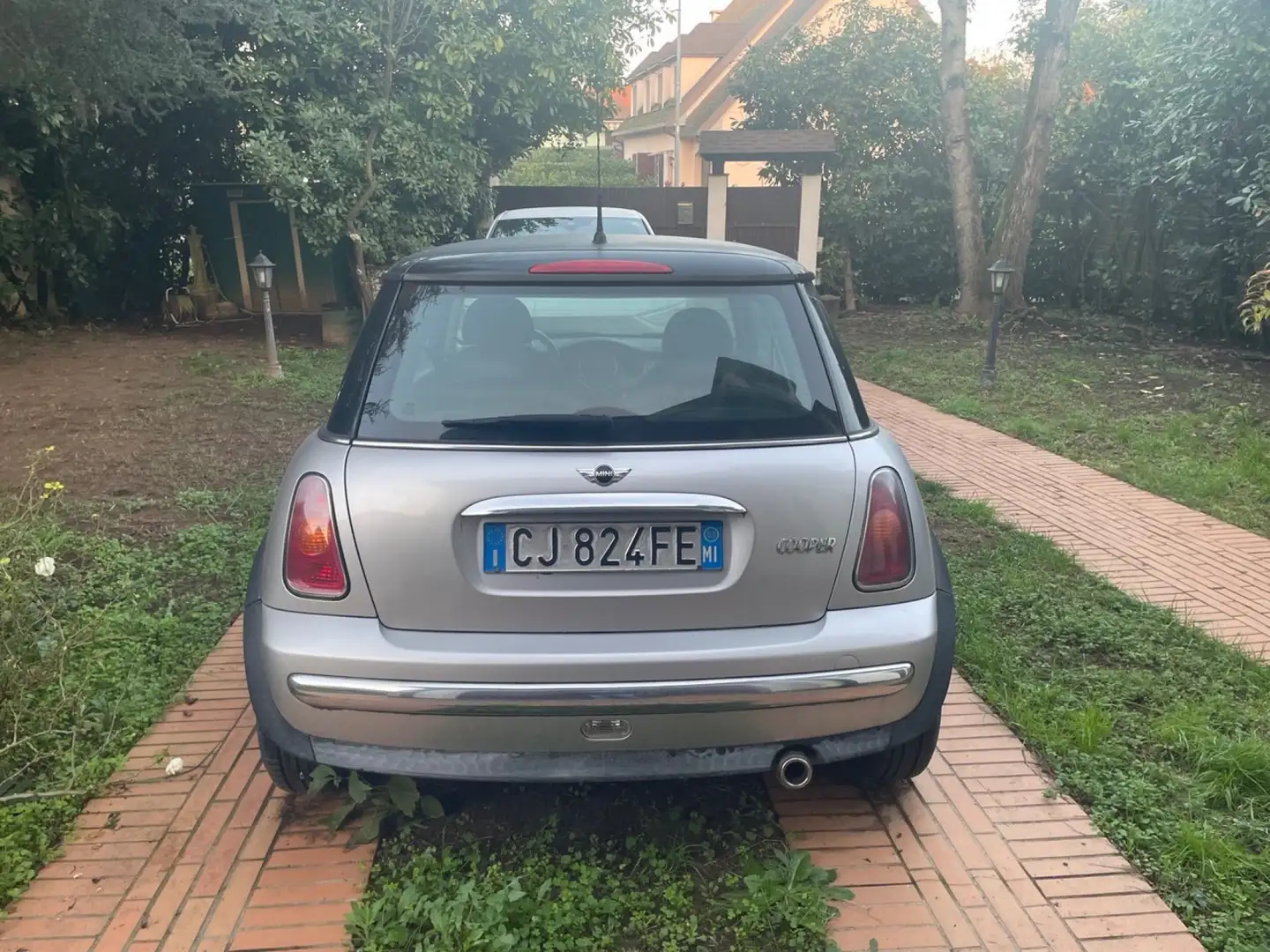 MINI Cooper 1.6 - 2
