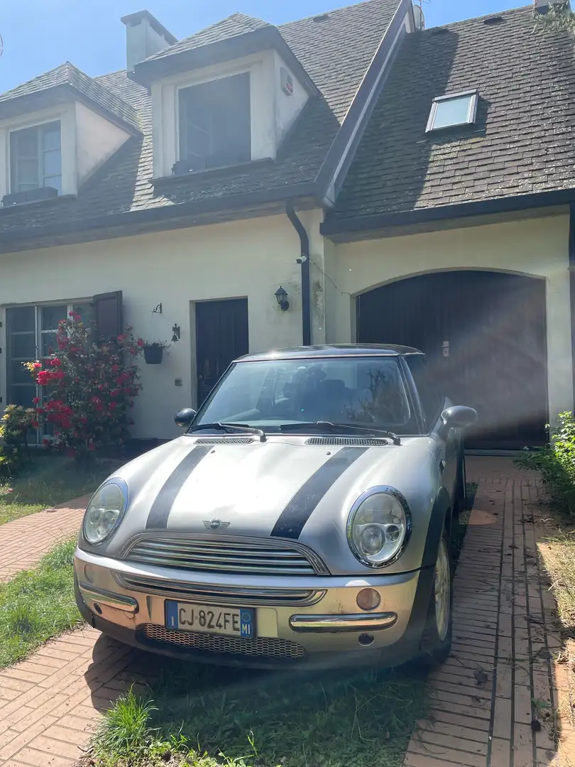 MINI Cooper 1.6 - 1