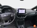 Ford Fiesta 1.0 EcoBoost S/S Active 95 Gris - thumbnail 11