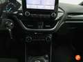 Ford Fiesta 1.0 EcoBoost S/S Active 95 Gris - thumbnail 12