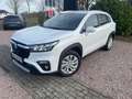 Suzuki S-Cross 1.4 COMFORT 2024 Weiß - thumbnail 1