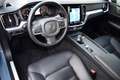 Volvo V60 2.0 B4 Mhev Geartronic 197 cv Momentum Business Gris - thumbnail 8
