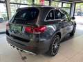 Mercedes-Benz GLC 300 e 4Matic  AMG Line Navi Kam LED StandH Gris - thumbnail 8