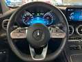 Mercedes-Benz GLC 300 e 4Matic  AMG Line Navi Kam LED StandH Gris - thumbnail 15