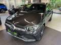 Mercedes-Benz GLC 300 e 4Matic  AMG Line Navi Kam LED StandH Gris - thumbnail 4