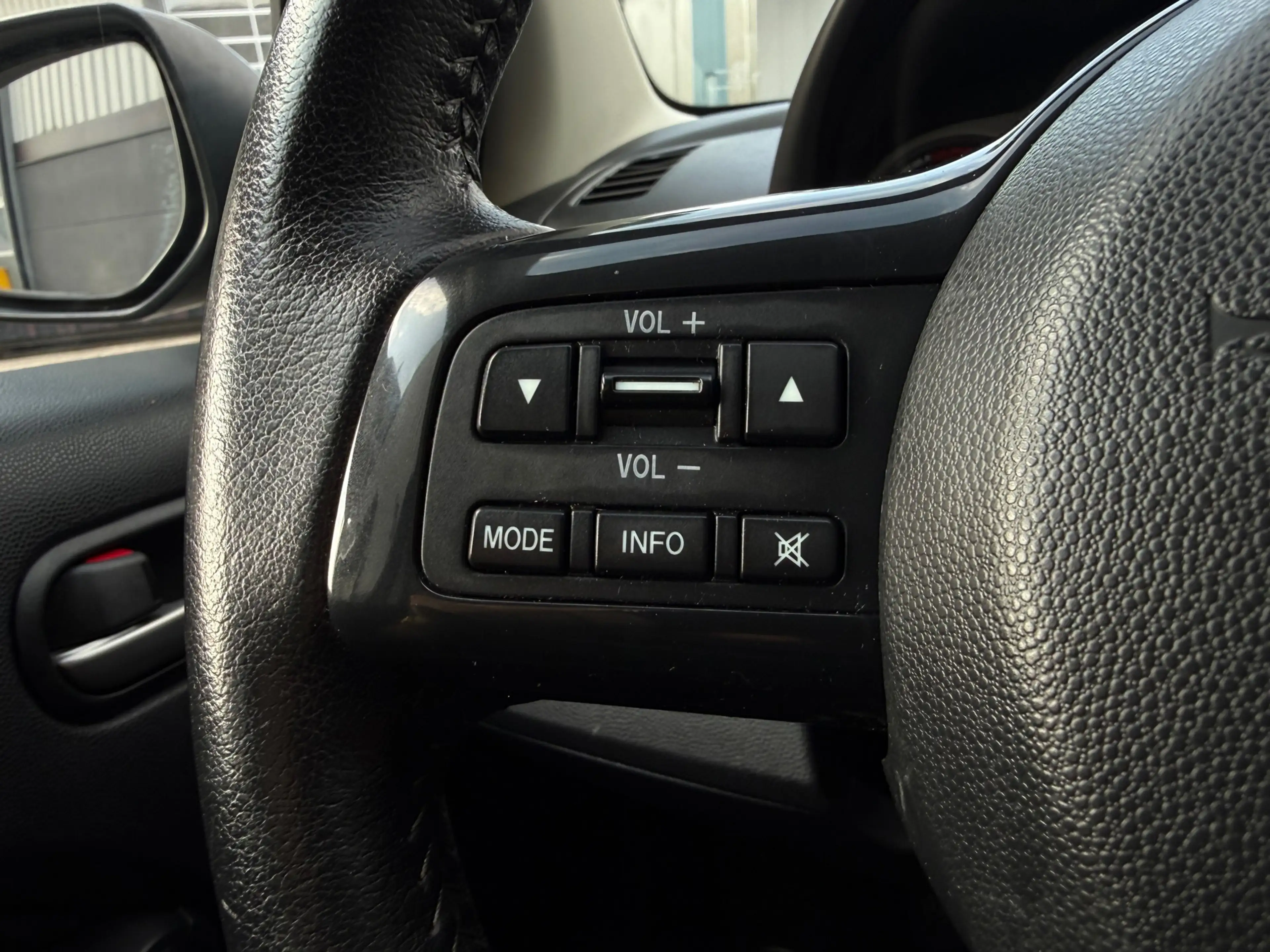 Mazda 2 1.3 Silver Edition GT*StoelVerwaming*NAVI*Park-Sen — photo 12