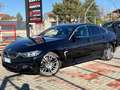 BMW 420 420d xDrive GRAND Coupé Msport Blau - thumbnail 2